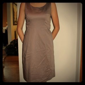 Plain Dress
